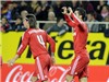 Bóng đá anh, ngoại hạng anh, lịch thi đấu euro 2012, Một vòng châu Âu: Tuần của Real Madrid và Man City